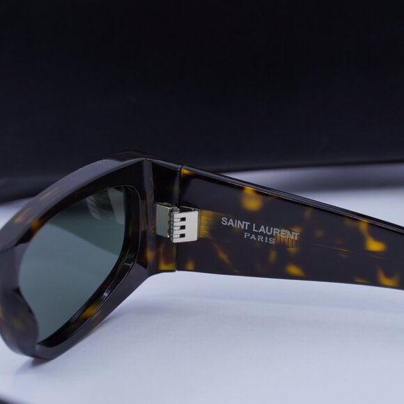 Final Price! Saint Laurent SLM140 003 Sunglasses main image 4